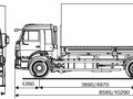 KAMAZ-65117-skhema