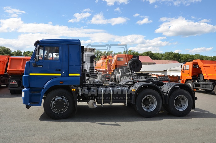 -TYAGACH-KAMAZ-65116-7010-48-6H4-2